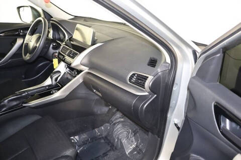 2018 Mitsubishi Eclipse Cross LE