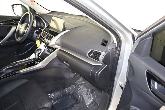 2018 Mitsubishi Eclipse Cross LE