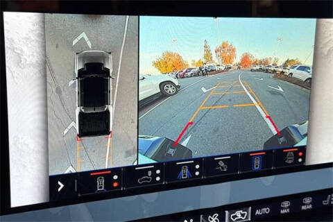 2025 GMC HUMMER EV 2X