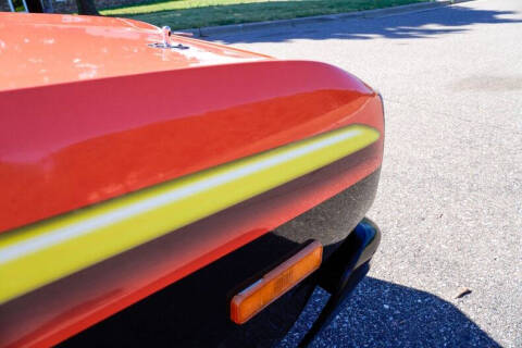 1974 Dodge Dart