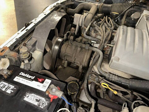 1988 Ford Mustang GT