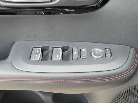 2025 Acura ADX w/A-SPEC