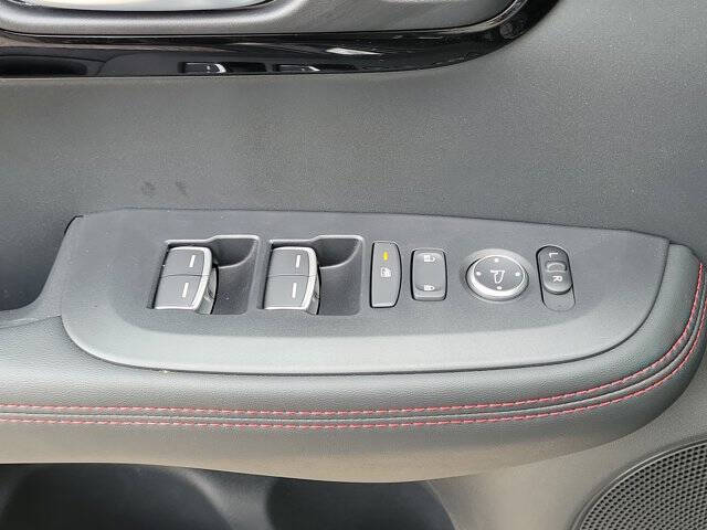 2025 Acura ADX w/A-SPEC