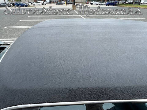 1973 Pontiac Grand Prix