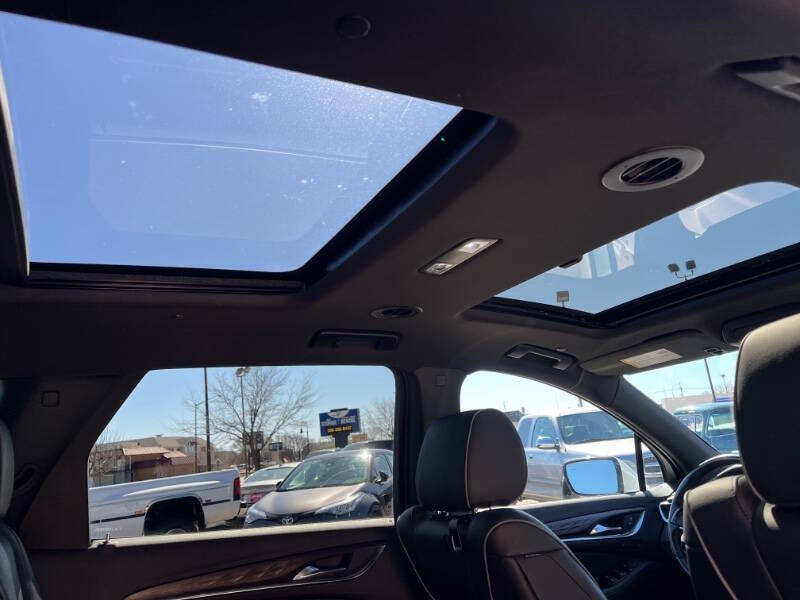 2023 Buick Enclave Avenir