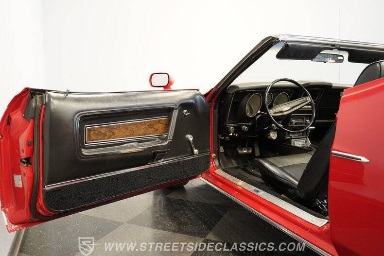 1973 Ford Mustang