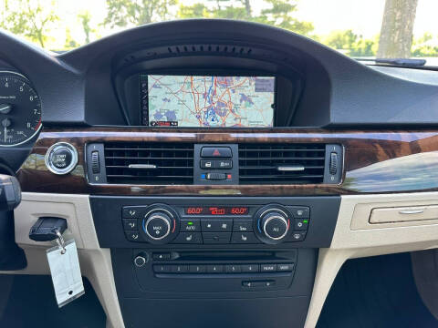 2012 BMW 3 Series 328i
