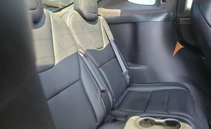 2018 Tesla Model X P100D