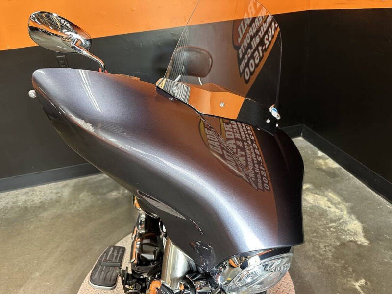 2014 Yamaha V-Star