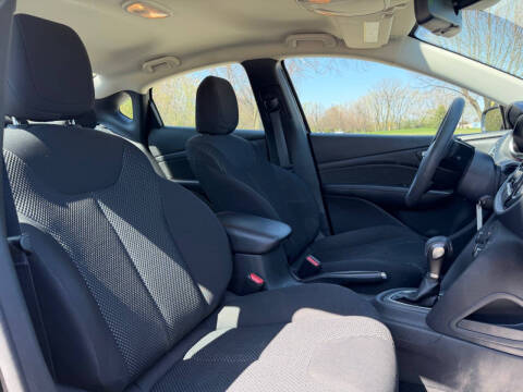 2016 Dodge Dart SE