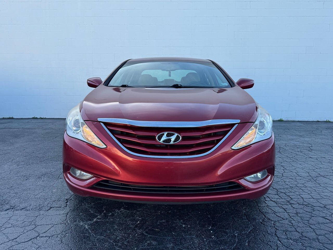 2013 Hyundai SONATA for sale at Nitrous Motorsports in Pacific, MO