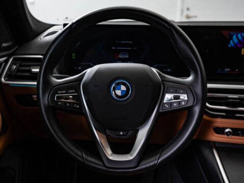 2023 BMW i4 eDrive35 Gran Coupe