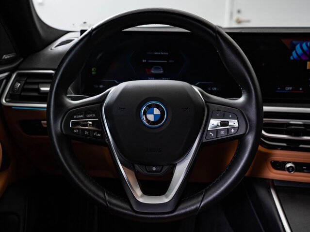 2023 BMW i4 eDrive35 Gran Coupe