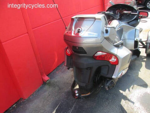 2013 Can-Am Spyder® RT-S