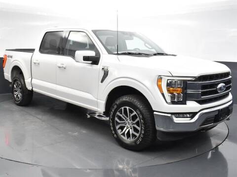 2021 Ford F-150 for sale at Hickory Used Car Superstore in Hickory NC