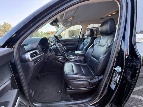 2020 Kia Telluride LX