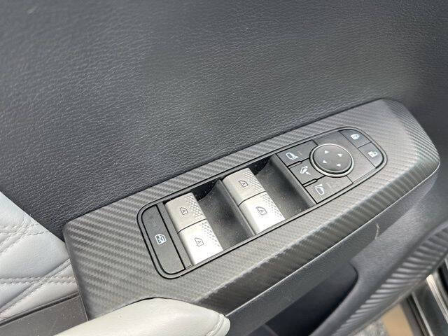 2023 Mitsubishi Outlander SEL