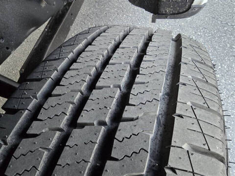 2020 Ford F-250 Super Duty