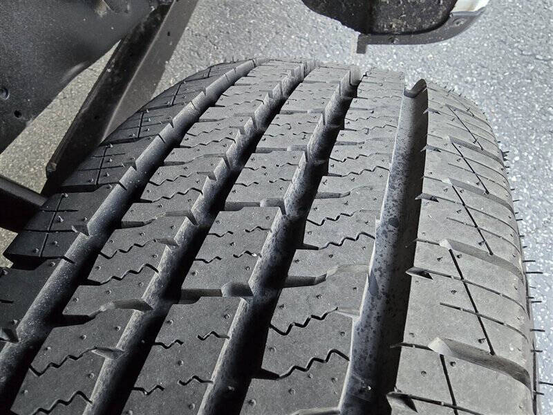 2020 Ford F-250 Super Duty