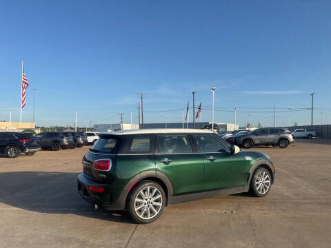2017 MINI Clubman Cooper S