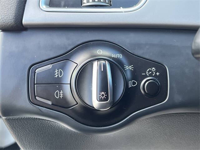 2014 Audi A4 2.0T Premium