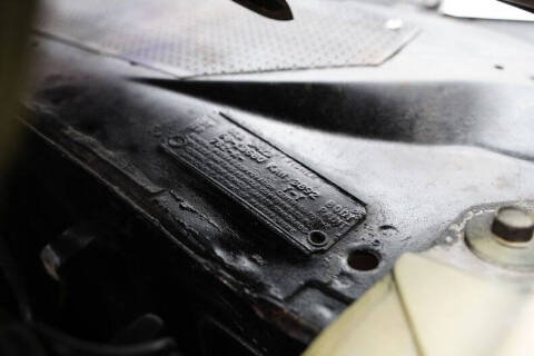 1968 Chevrolet El Camino