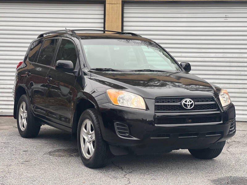2011 Toyota RAV4
