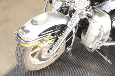 2003 Harley-Davidson ULTRA CLAS