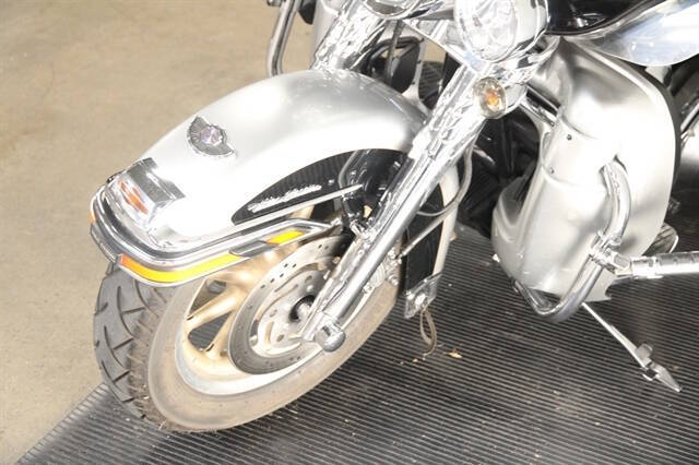 2003 Harley-Davidson ULTRA CLAS