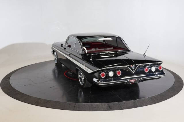 1961 Chevrolet Impala