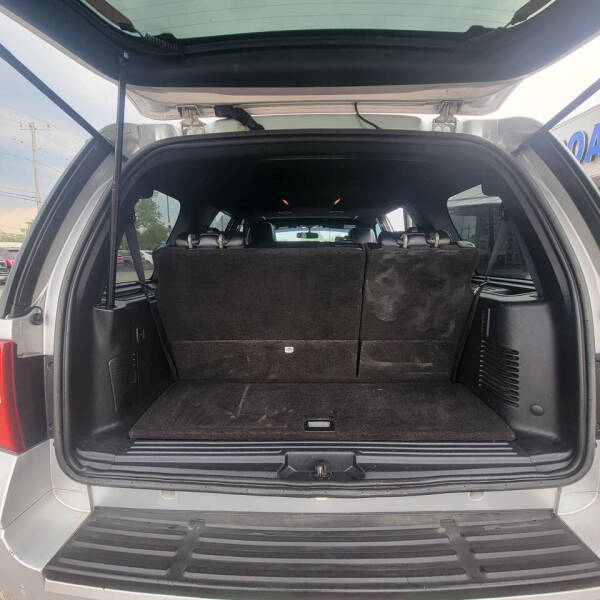 2017 Ford Expedition XLT