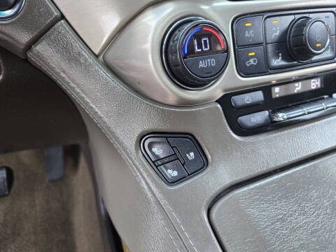 2017 GMC Yukon