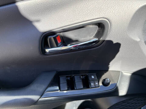 2021 Toyota Prius XLE