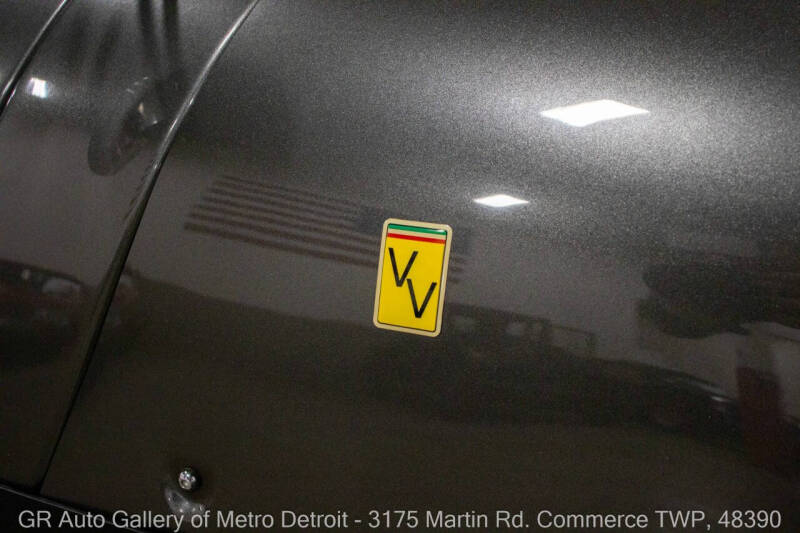 2017 Vanderhall Venice