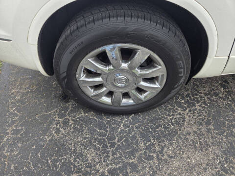 2015 Buick Enclave Premium