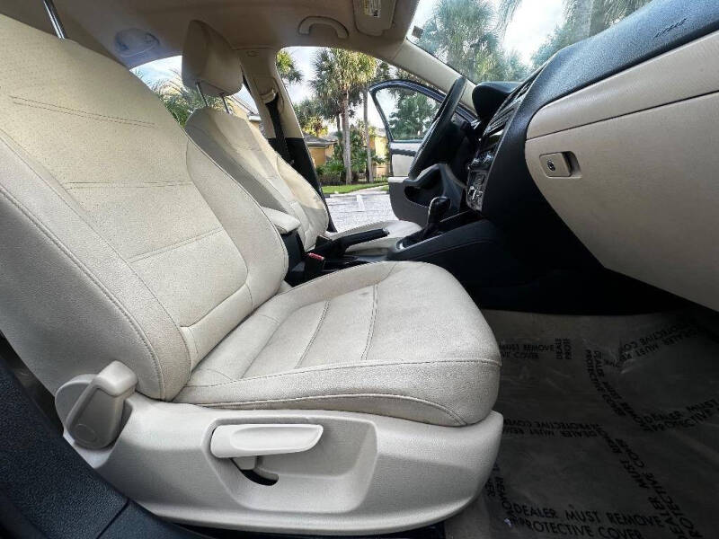 2011 Volkswagen Jetta