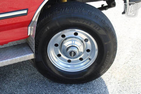 1997 Ford F-350