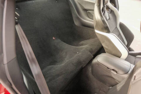 2020 Ford Mustang Shelby GT500