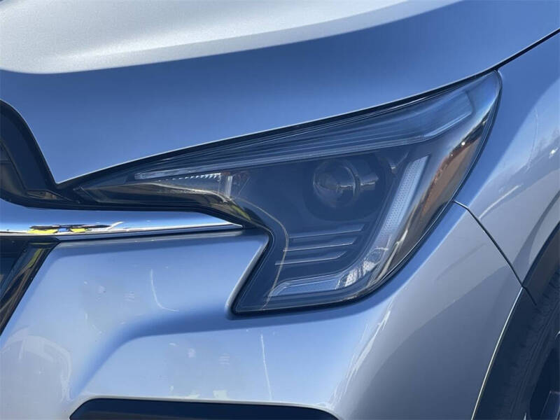 2024 Subaru Ascent Limited 7-Passenger