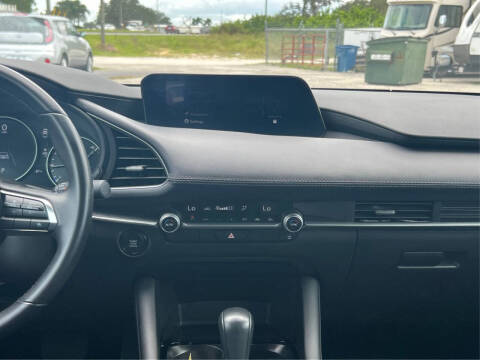 2024 Mazda Mazda3 Hatchback 2.5 S Select Sport