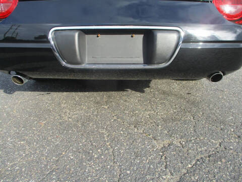 2003 Ford Thunderbird Premium