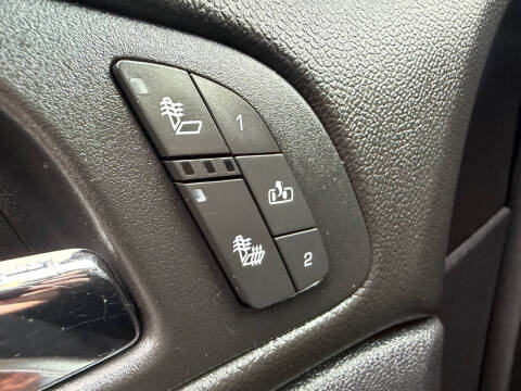 2009 GMC Yukon XL Denali