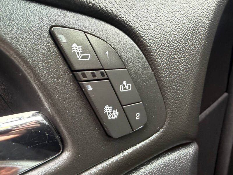 2009 GMC Yukon XL Denali