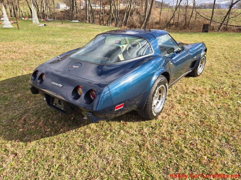 1979 Chevrolet Corvette