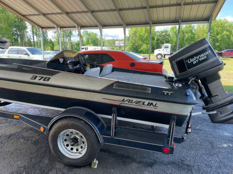 1990 Javelin 378 for sale at IH Auto Sales in Jacksonville NC