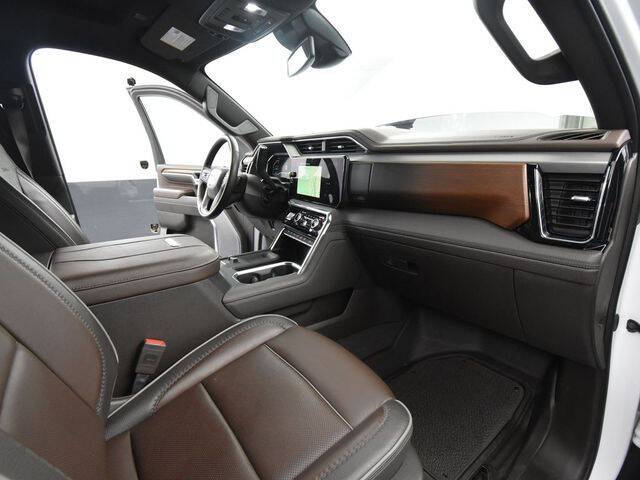 2025 GMC Sierra 3500HD