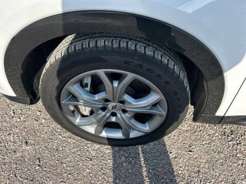 2024 Dodge Hornet R/T