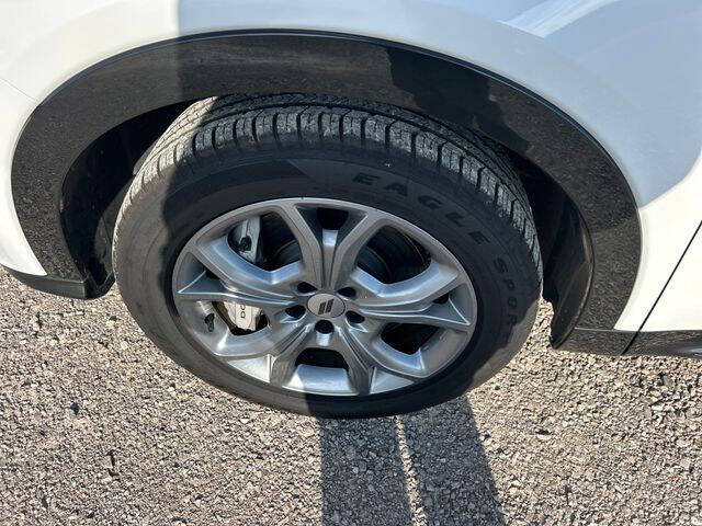 2024 Dodge Hornet R/T