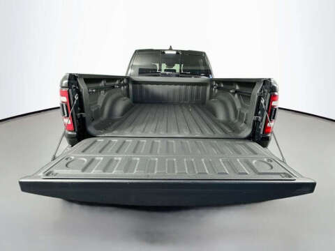 2024 RAM 1500 TRX