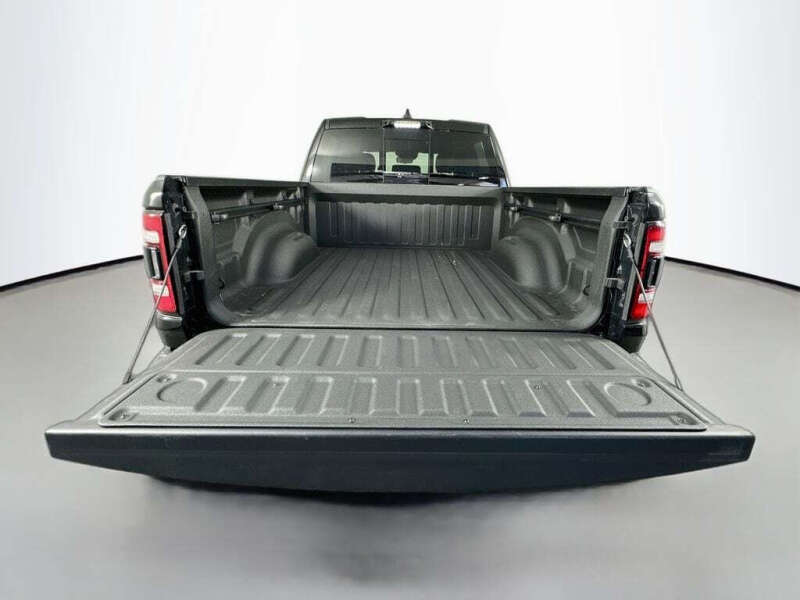 2024 RAM 1500 TRX